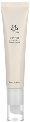 BEAUTY OF JOSEON Revive Eye Serum Ginseng + Retinal sérum na oční okolí 30 ml