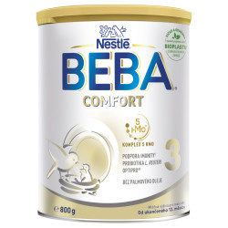 BEBA COMFORT 3 5HMO 800 g