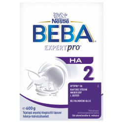 BEBA EXPERTpro HA 2 600 g