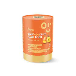 Beggs Beauty and Glow collagen mango 30 sáčků
