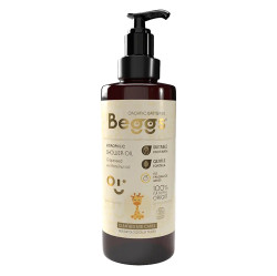 BEGGS Dětský mycí olej 200 ml