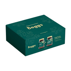 BEGGS Energy and Resistance Dárkové balení