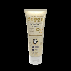 BEGGS Krém na pleť a tělo 75 ml