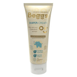 BEGGS Krém na zadeček 75 ml