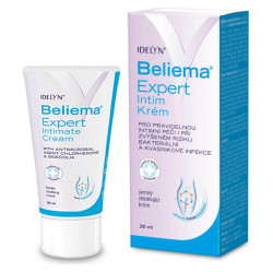 BELIEMA  Expert Intim krém 30 ml