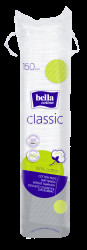 Bella Cotton Classic odličovací tampony 150 ks