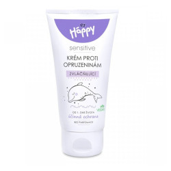 BELLA HAPPY Baby krém proti opruzeninám 75 ml