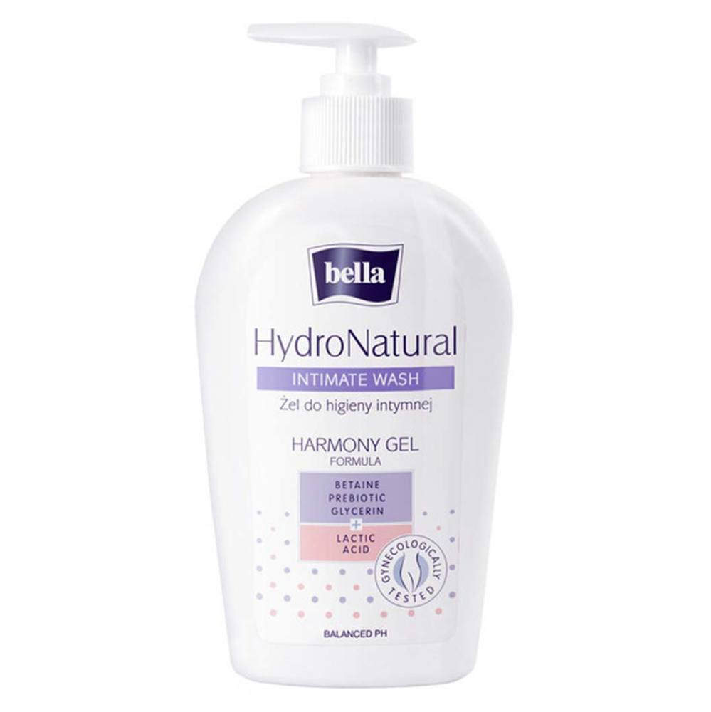 BELLA Intimní gel HydroNatural  300 ml