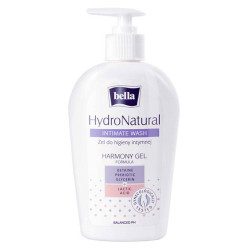 BELLA Intimní gel HydroNatural  300 ml