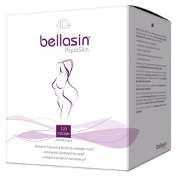 BELLASIN AquaSlim 120 tobolek