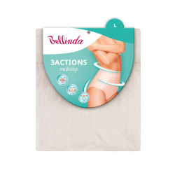 Bellinda Dámské formující kalhotky vel. L 1 ks tělové