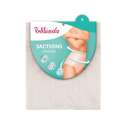 Bellinda Dámské formující kalhotky vel. S 1 ks tělové