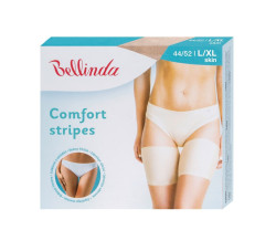 Bellinda Ochranné pásy na stehna vel. L/XL 1 pár tělové