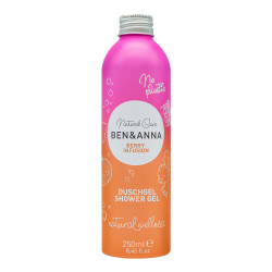 Ben & Anna Sprchový gel Berry Infusion 250 ml