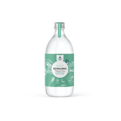 BEN&ANNA Ústní voda pro citlivé zuby Sensitive 500 ml