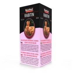 BENEFEED Rabitin pro králíky 500 ml