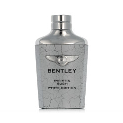 Bentley Infinite Rush White Edition EDT 100 ml M
