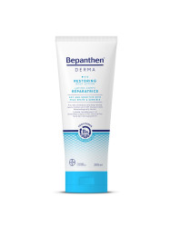 Bepanthen Derma Hydratační a vyživující tělové mléko 200 ml