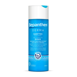 Bepanthen Derma Jemný sprchový gel 200 ml