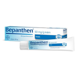 BEPANTHEN Krém 30 g