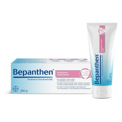 BEPANTHEN Ochranná mast XXL 200 g