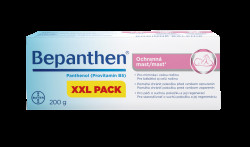 Bepanthen Ochranná mast XXL 200 g
