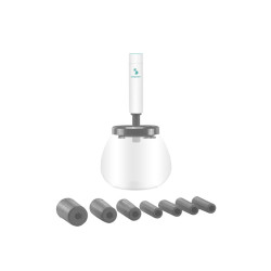 Beper P302VIS060 automatický čistič kosmetických štětců