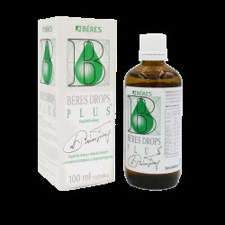 BERES Drops plus 100 ml
