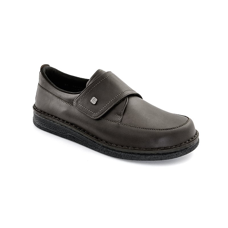 Berkemann Pánská polobotka Pronto 05681-401, velikost: 46