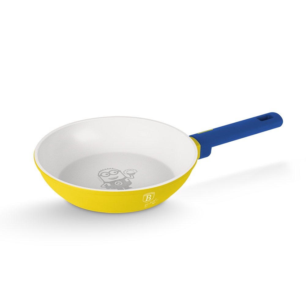 Berlingerhaus Pánev s titanovým povrchem 14 cm kolekce MIMONI