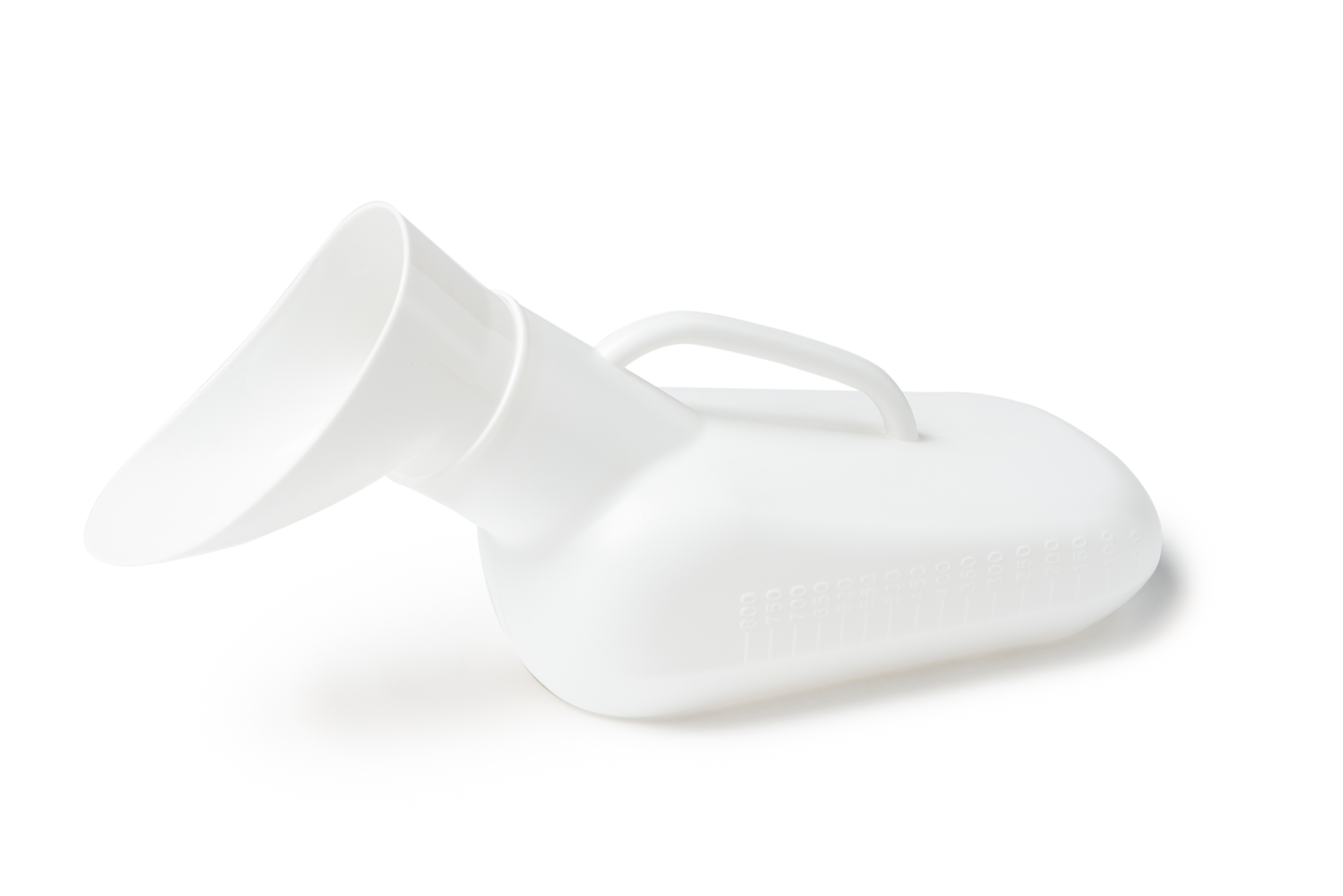 BESCO MEDICAL LIMITED Nádoba na moč UNI