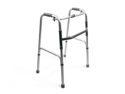 BESCO MEDICAL LIMITED Skládací chodítko čtyřbodové