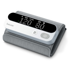 BEURER BM59 Tlakoměr na paži s USB konektorem připojení přes bluetooth