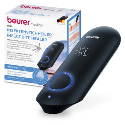 BEURER BR 90 přístroj na úlevu při bodnutí hmyzem