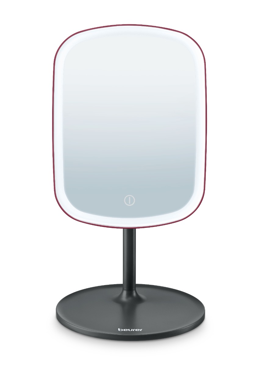 Beurer BS 47 Kosmetické zrcátko s osvětlením