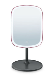 Beurer BS 47 Kosmetické zrcátko s osvětlením