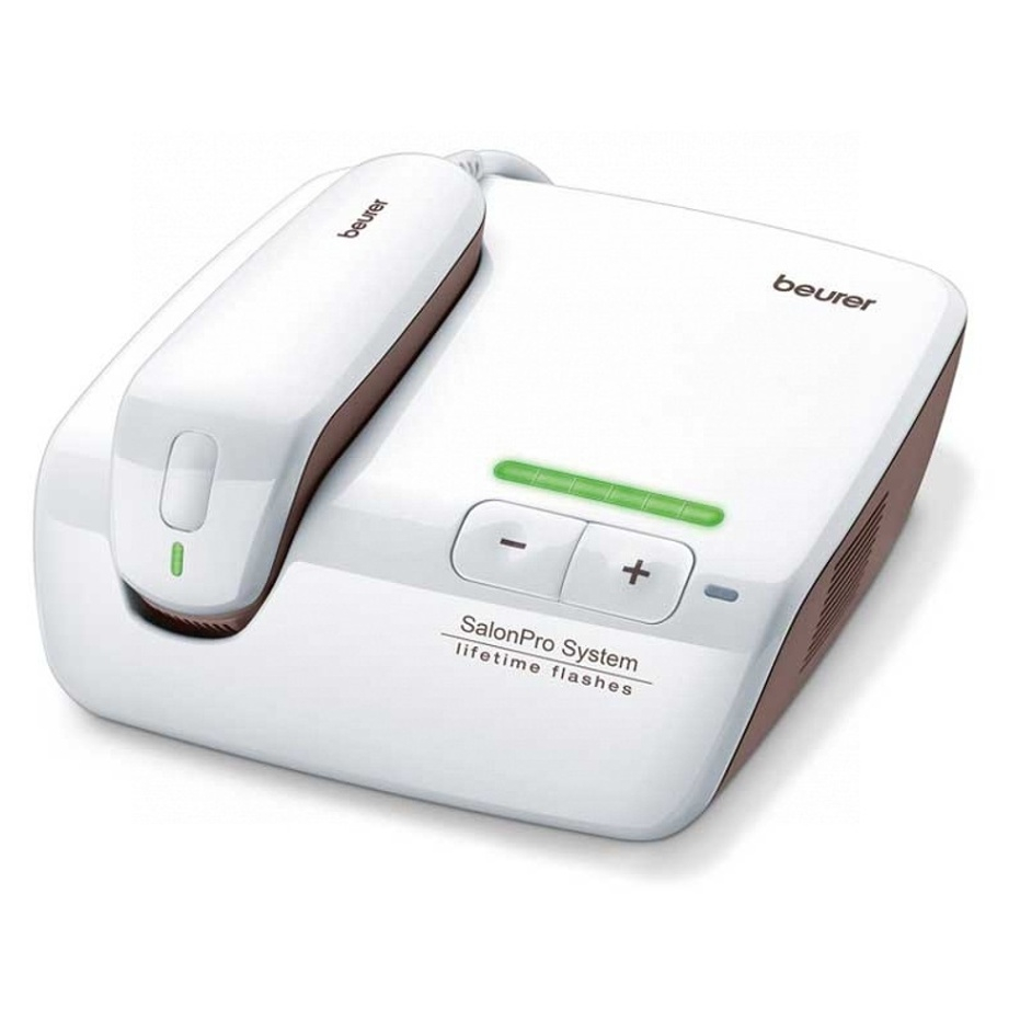 BEURER IPL 10000+ SalonPro System laserový odstraňovač chloupků