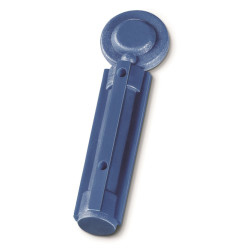 BEURER Jehly pro glukometry 4 x 25 kusů