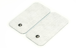 Beurer Medical 50x100 mm náhradní elektrody 4 ks