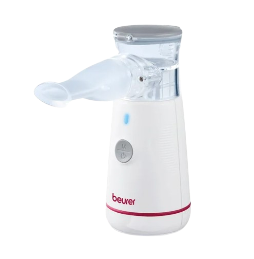 BEURER Medical comfort, Ultrazvukový inhalátor IH 47