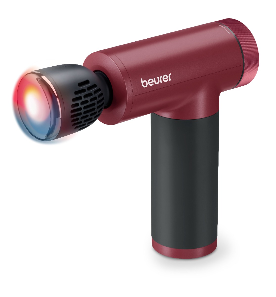 Beurer MG 195 Masážní přístroj na svaly Hot&Cold