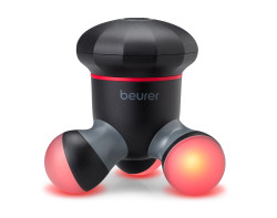 Beurer MG18 Mini masáž na cesty