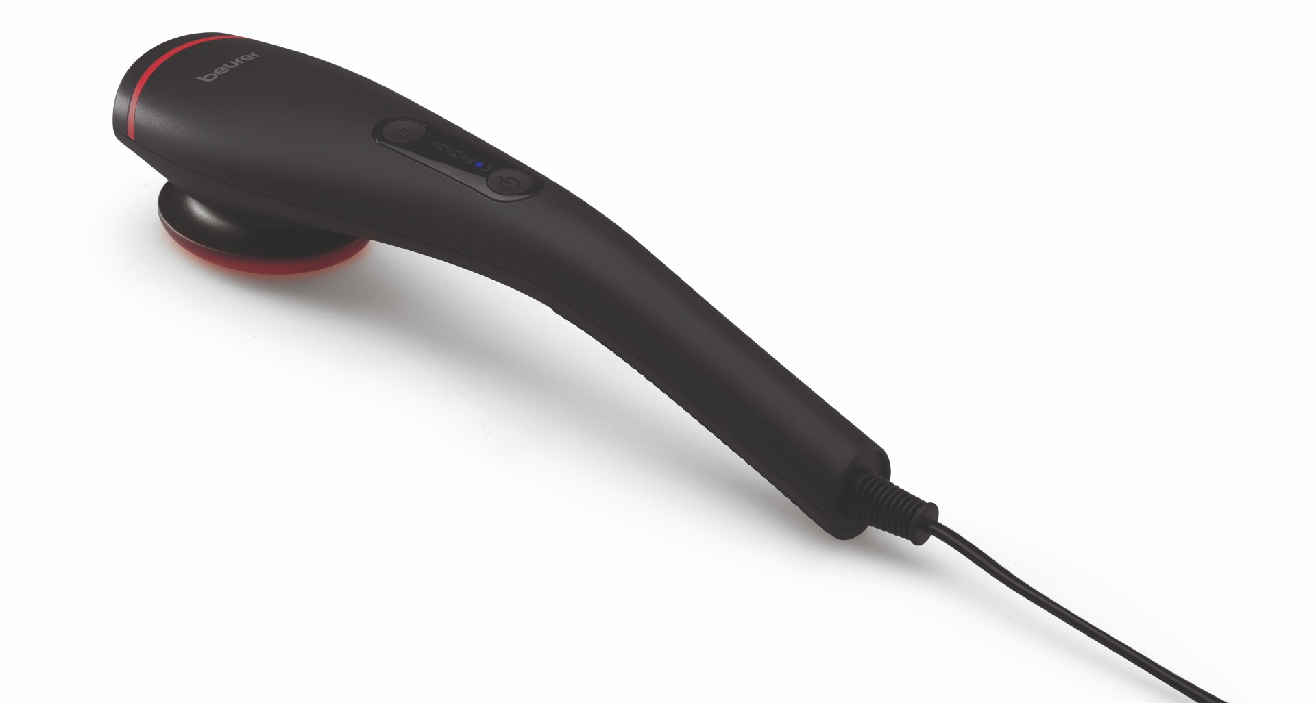 Beurer MG24 masážní přístroj s funkcí zahřívání