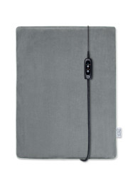 Beurer PET program Vyhřívaná podložka PP220 Sammy 65 x 50 cm šedá