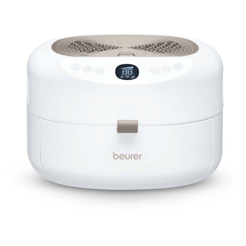 BEURER Studio nails pro 3v1 sada na manikúru