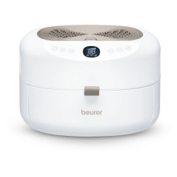 BEURER Studio nails pro 3v1 sada na manikúru