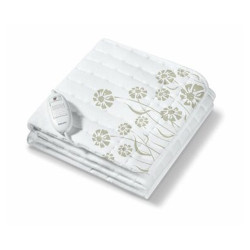 BEURER TS 23 Vyhřívací dečka fleece 150 x 80 cm