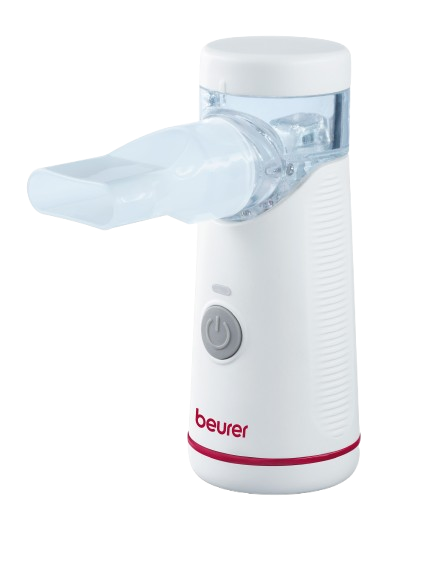 BEURER Ultrazvukový inhalátor IH51