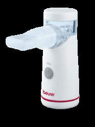 BEURER Ultrazvukový inhalátor IH51