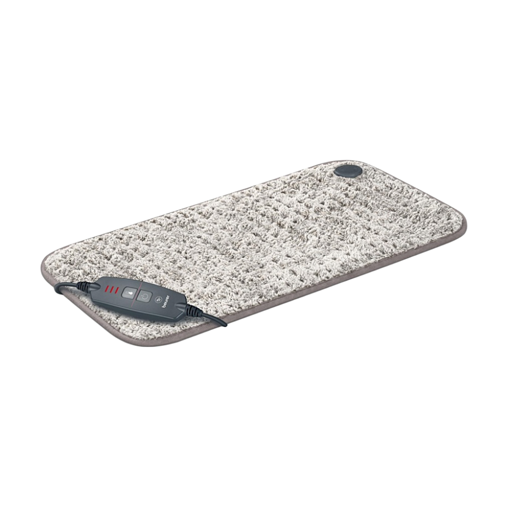 BEURER Vyhřívací dečka HK 126 Nordic 60 x 30 cm